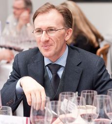 DWWA 2014 Regiona Chair