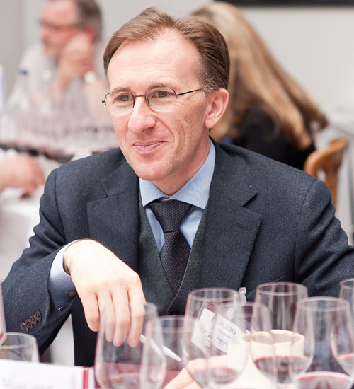 DWWA 2014 Regiona Chair