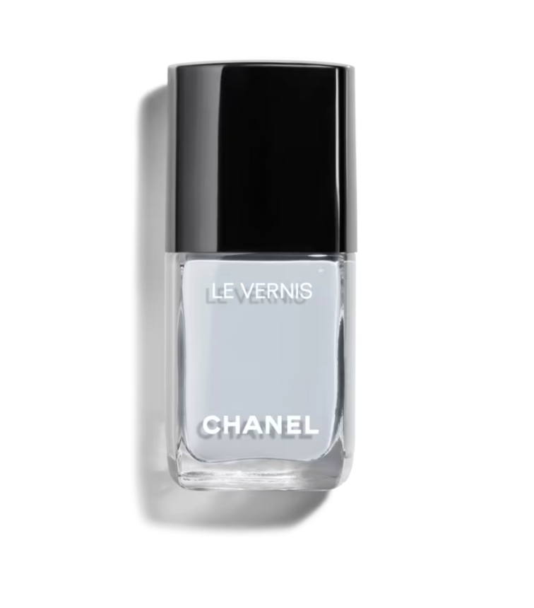 Chambray Gel Nail Polish