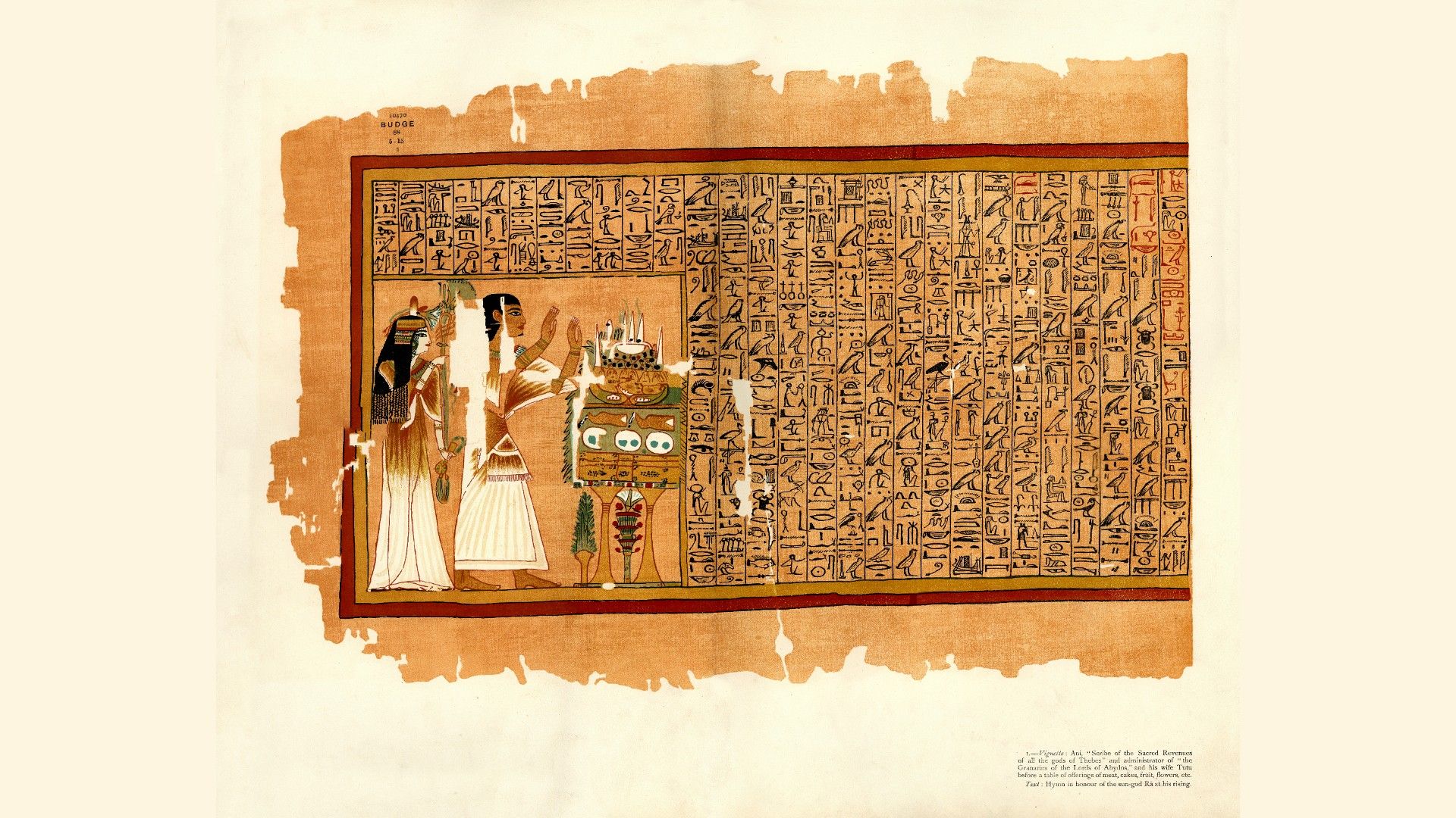 ANCIENT EGYPTIAN BOOK OF THE DEAD The Sacred and Secret Rituals in the Egyptian Book of the Dead