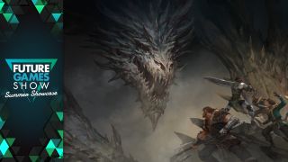 Lost Eidolons: Veil of the Witch appearing in Future Games Show