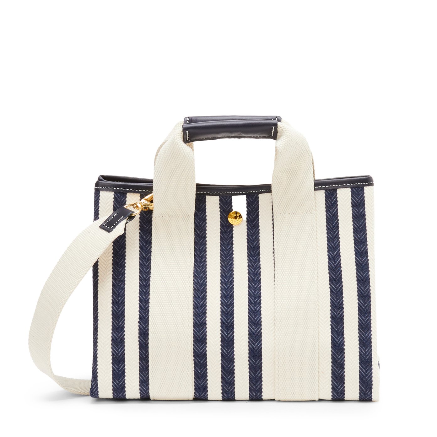 Rue De Verneuil Small Traversée Bag