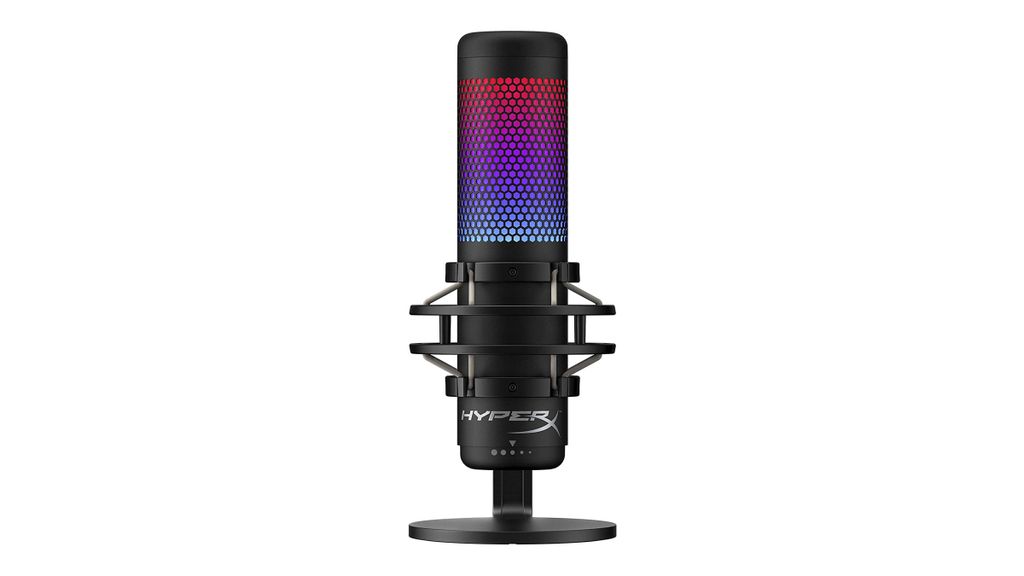 The best USB microphones 2024 TechRadar