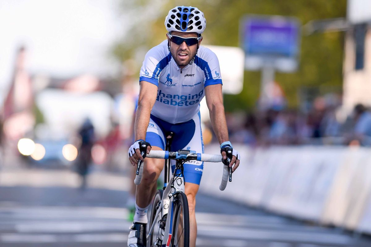 Javier Mejias (Novo Nordisk)