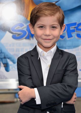 Jacob Tremblay.