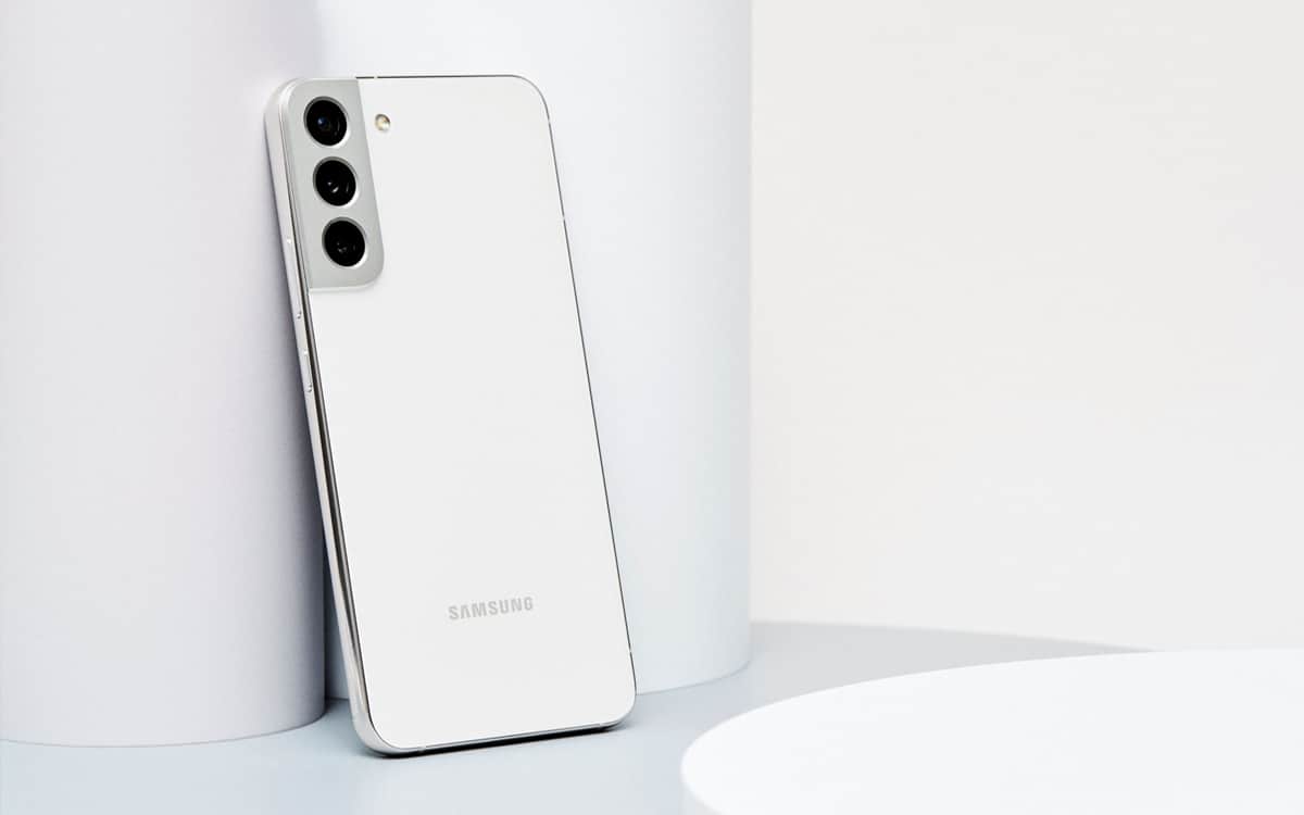 Samsung Galaxy S22
