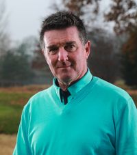 Clive Tucker's avatar