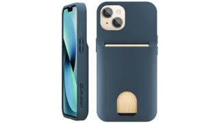 Best iPhone 14 Plus case: Lupa Legacy Case with Card Holder