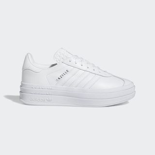 Gazelle Bold Platform Sneaker