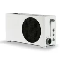Xbox Series S toaster | Available now for $39.99 at Walmart or £29.99 at Currys in the UK
