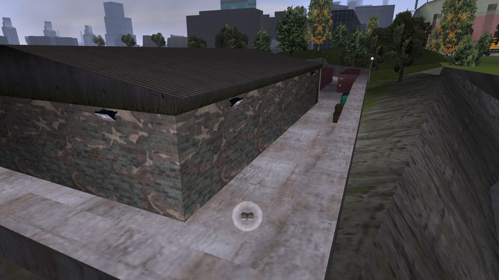 GTA 3 Hidden Packages Staunton Island GTA 3 hidden packages locations