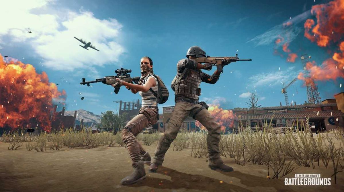 Image result for pubg banned 13 million users