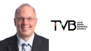 TVB president and CEO Steve Lanzano