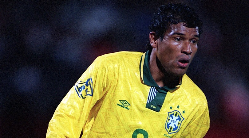 19. Muller to Everton, 1994