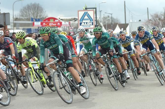 Davide Malacarne (Europcar)