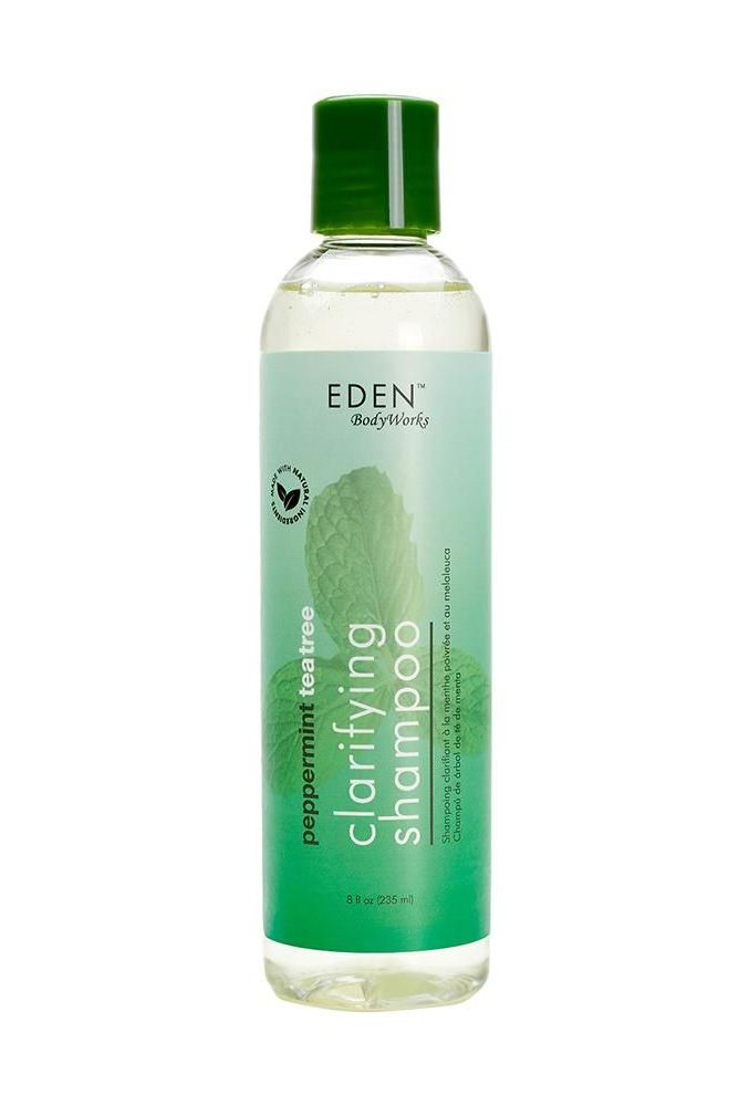 Best Shampoos and Conditioners Reviews | Eden BodyWorks Cleanse & Clarity Shampoo Review