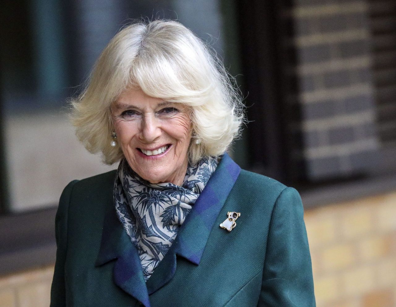 Camilla, Duchess of Cornwall