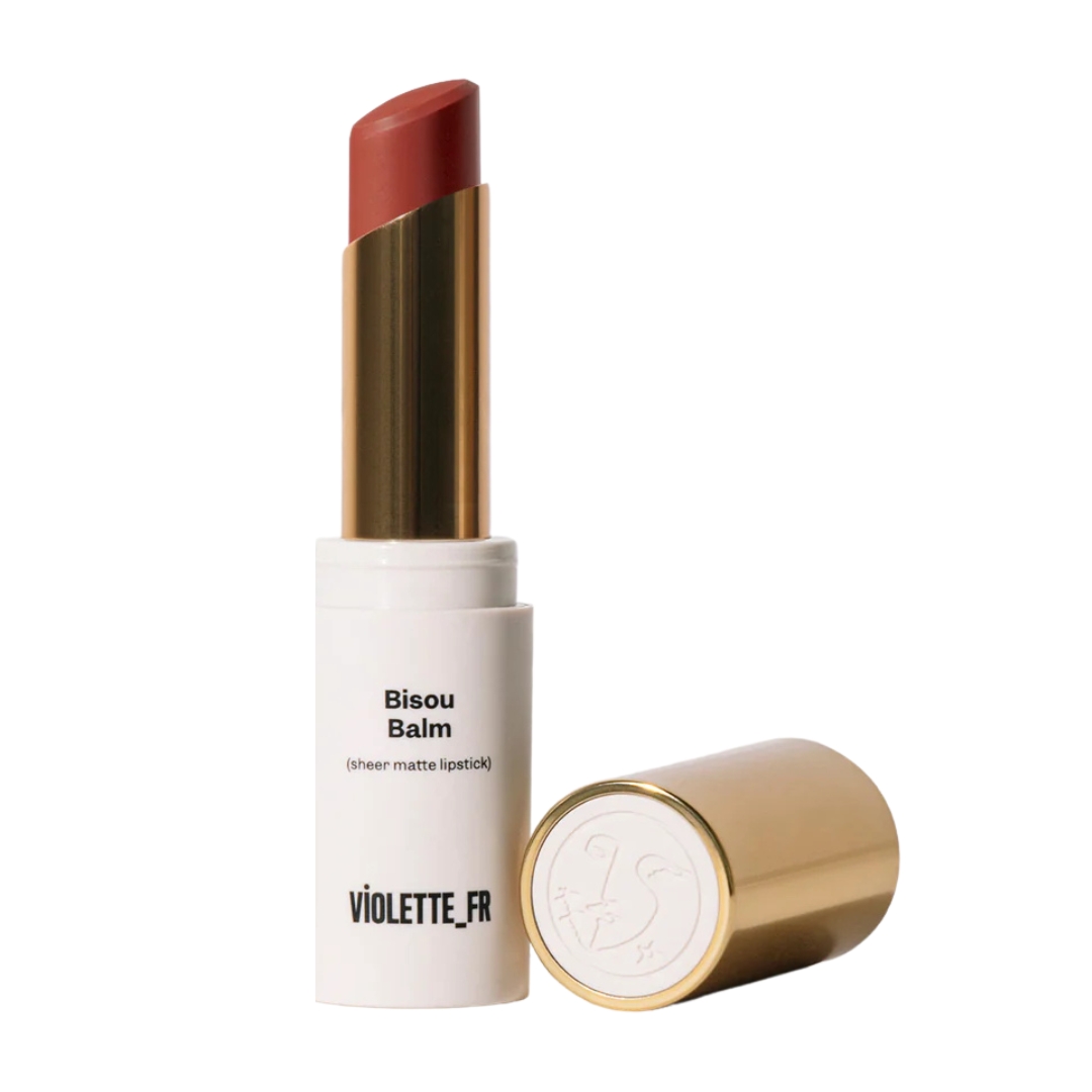 VIOLETTE_FR Bisou Balm in &#039;Mon Che&amp;#769;ri&#039;