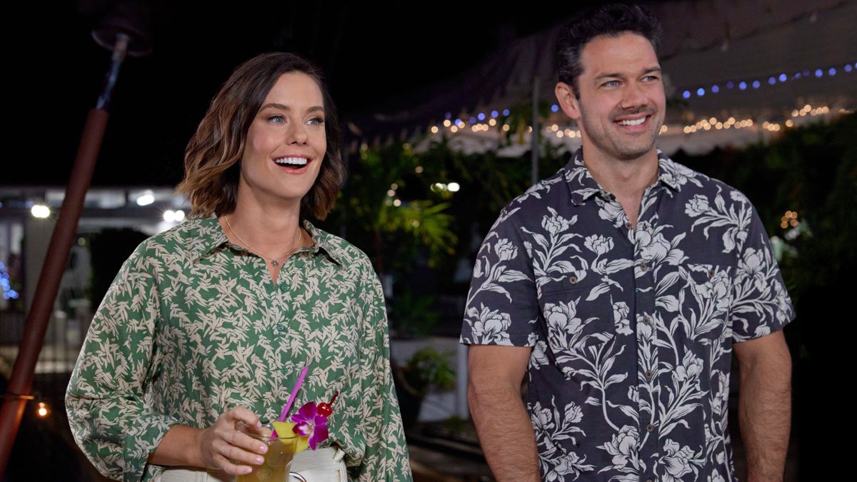 Hallmark Channel Summer Nights 2022 everything we know What to Watch