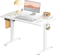Smug electric standing desk