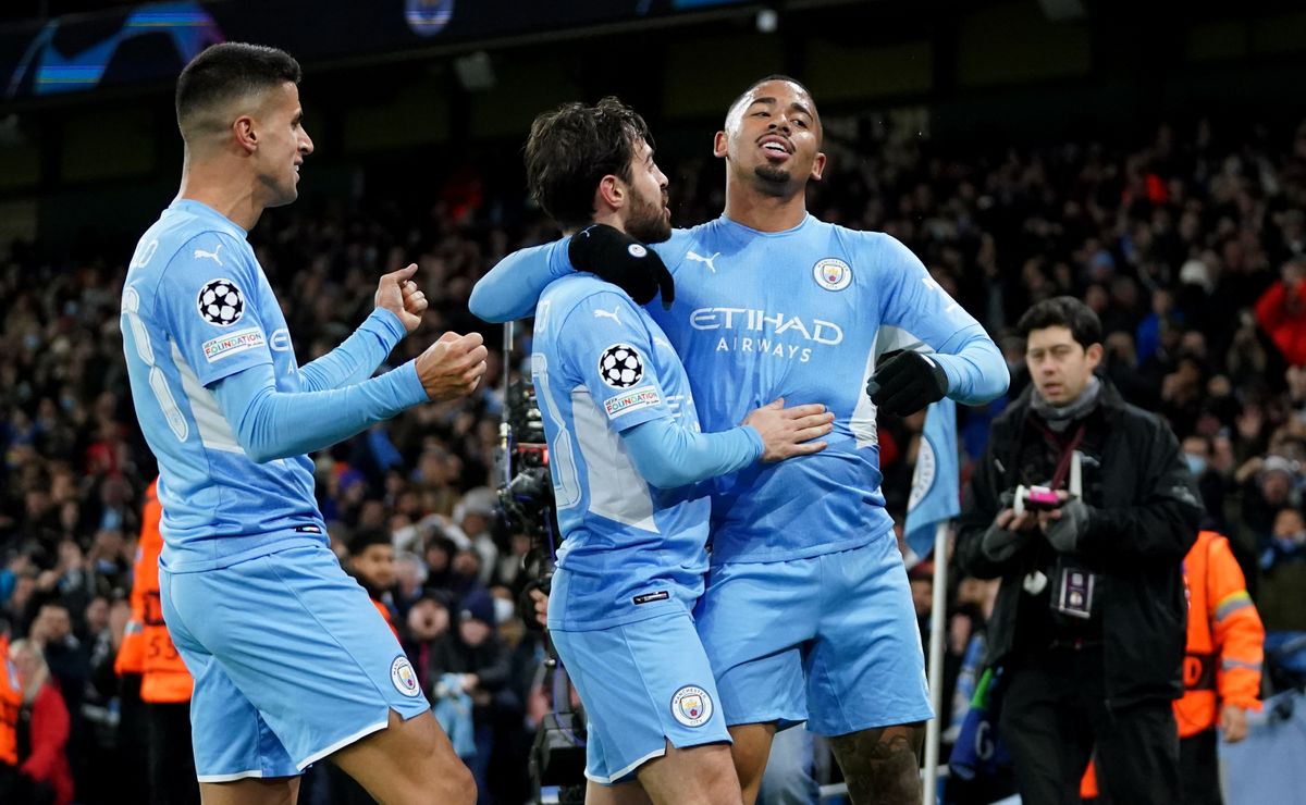 Manchester City v Paris Saint Germain – UEFA Champions League – Group A – Etihad Stadium