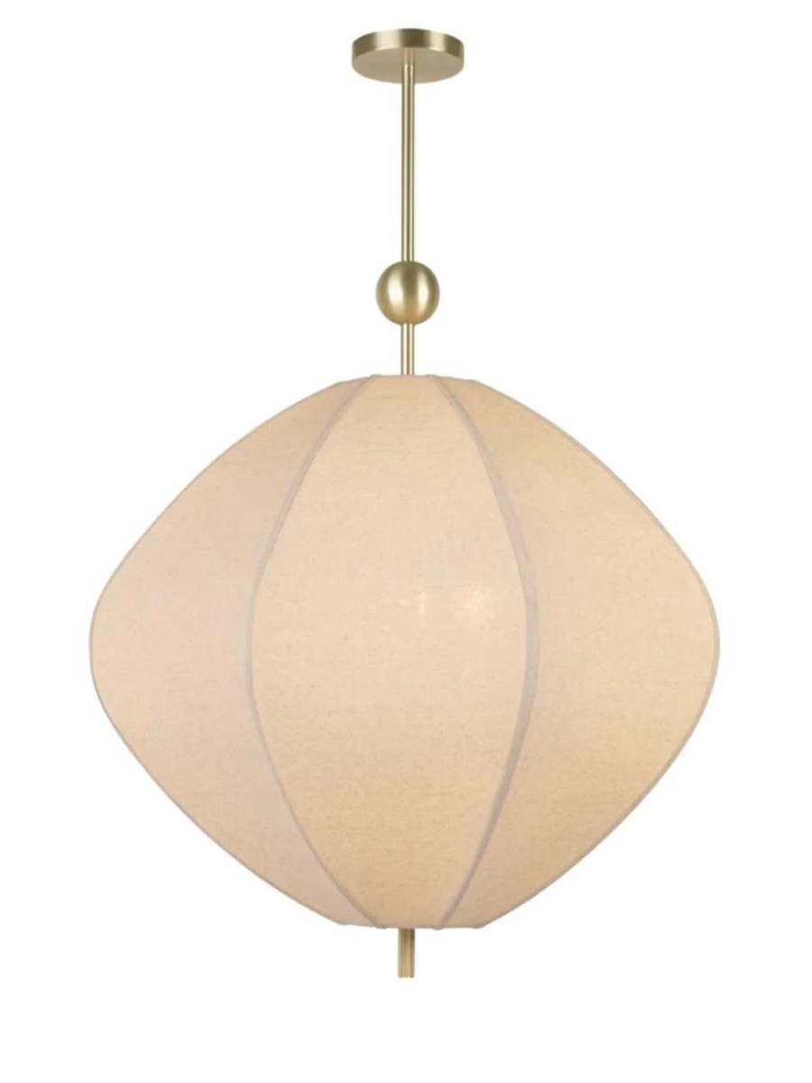 HEATHFIELD &amp;amp; CO., Cyrus Pendant