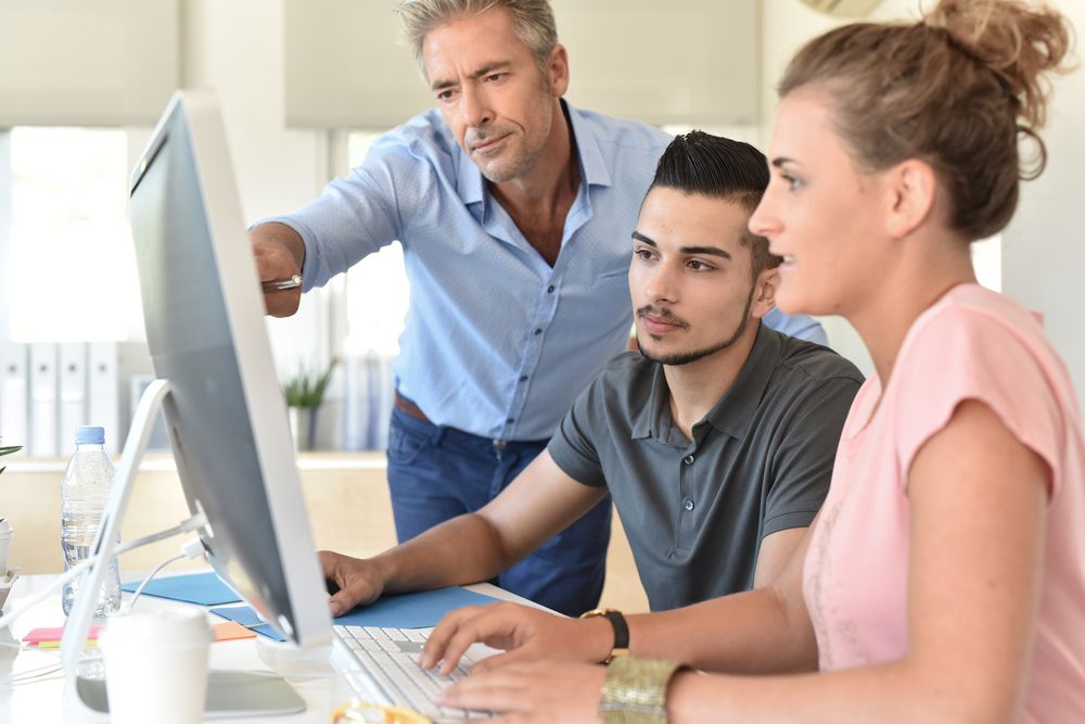 IBM’s expanded IBM Z skills initiative will help clients hire and train