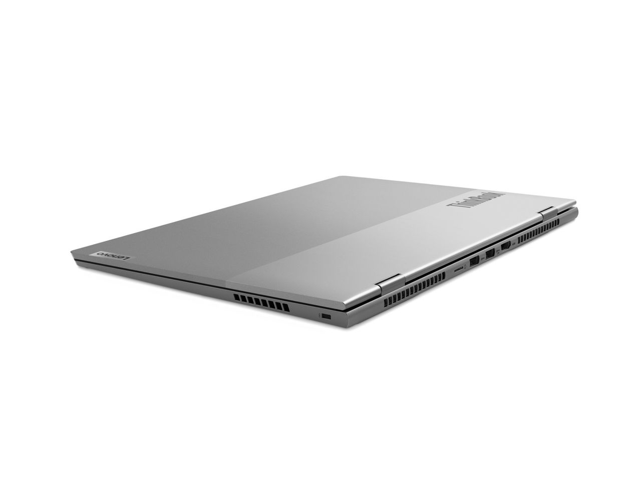 ThinkBook 14p Hero Right Side Port