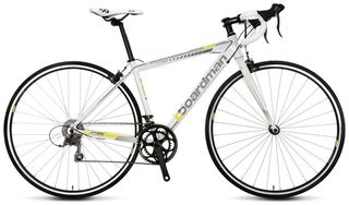 Boardman road sport bike size guide sale