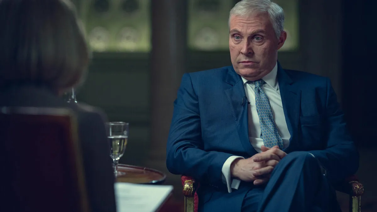 Netflix's latest drama movie is dividing critics
