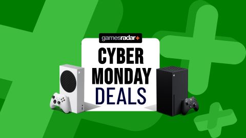 Here are all the latest Cyber Monday gaming deals, LIVE