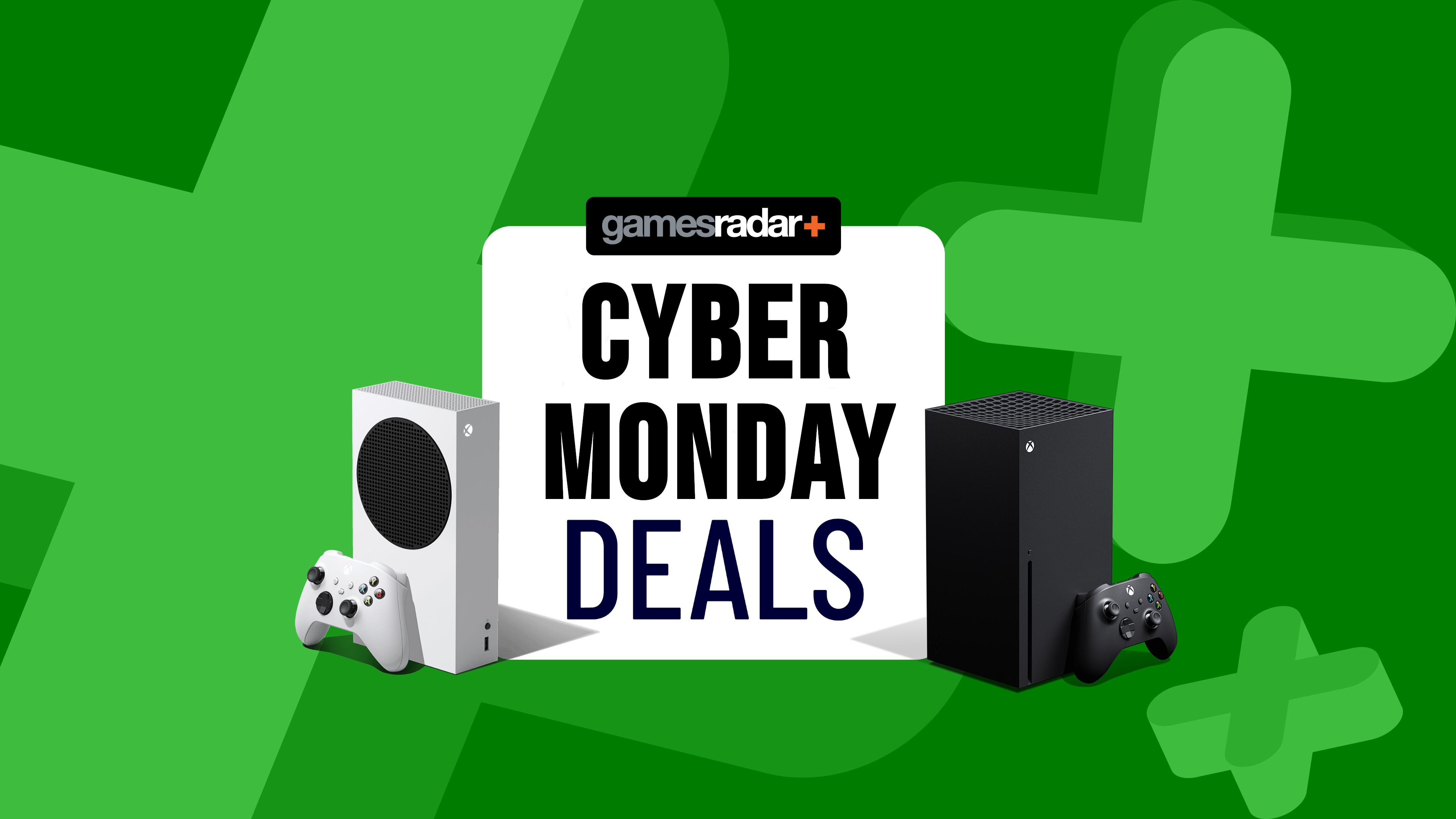 Cyber Monday 2019 - Best Xbox One deals