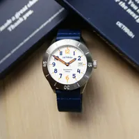 Detrash Great White Detrash Great White