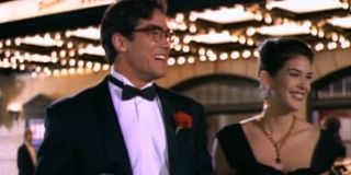 Dean Cain Teri Hatcher Lois and Clark Revival