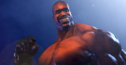 There's a Shaq-Fu sequel on the way, and Shaq wants you to fund it