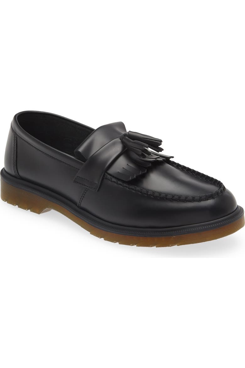 Adrian Kiltie Tassel Loafer