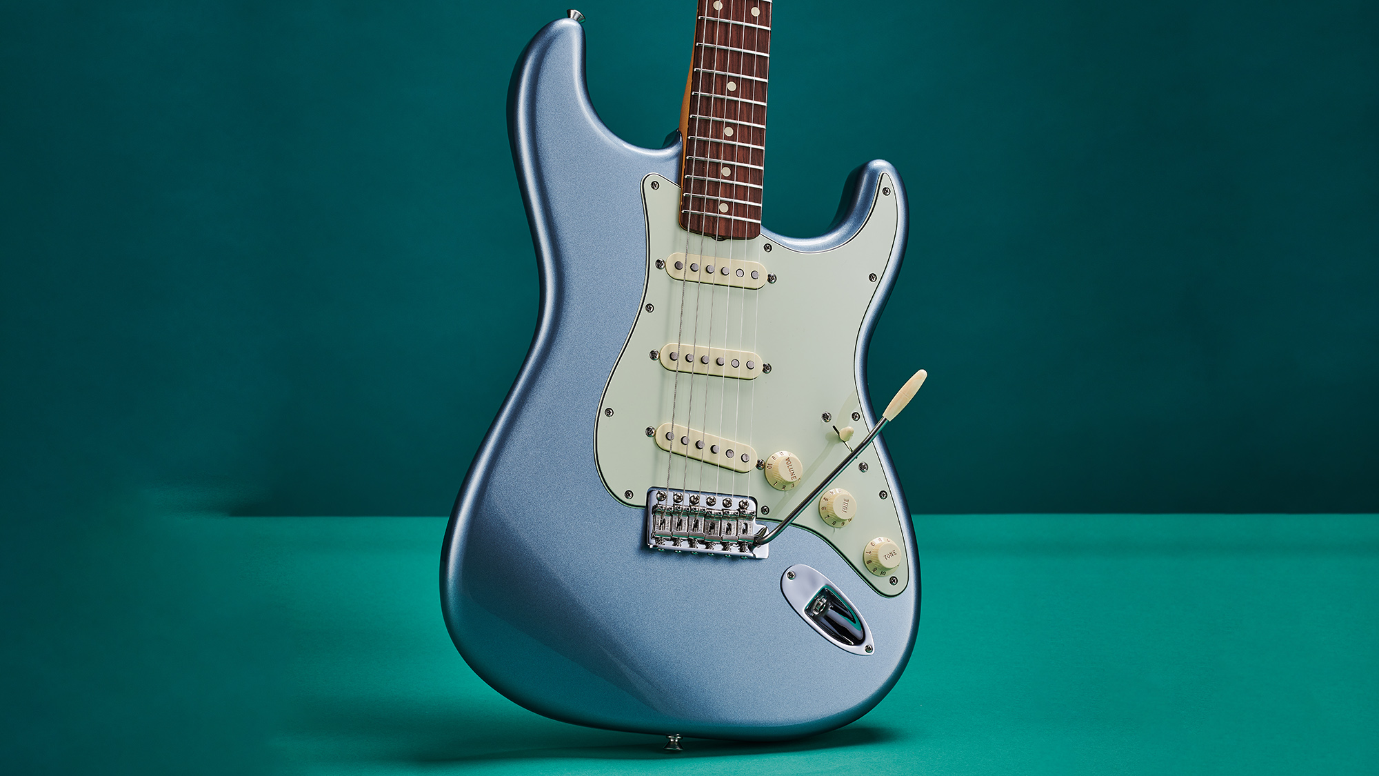 Fender Stratocaster