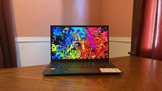 Best Laptops 2021: Asus Zenbook 13 (UX325) OLED