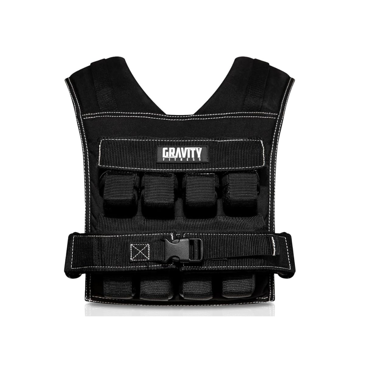 Amazon Gravity weighted vest