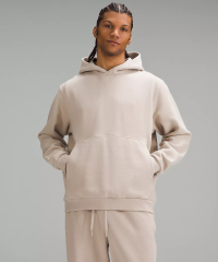 Lululemon Steady State Pullover Hoodie: was $128 now $89 @ Lululemon