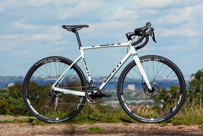 2017 giant tcx slr 1 sale