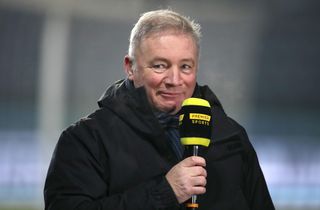 Ally McCoist lost one of his possessions in just "six hours" in Qatar at World Cup 2022