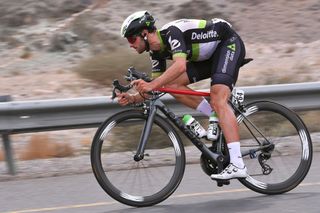 Nathan Haas (Dimension Data)