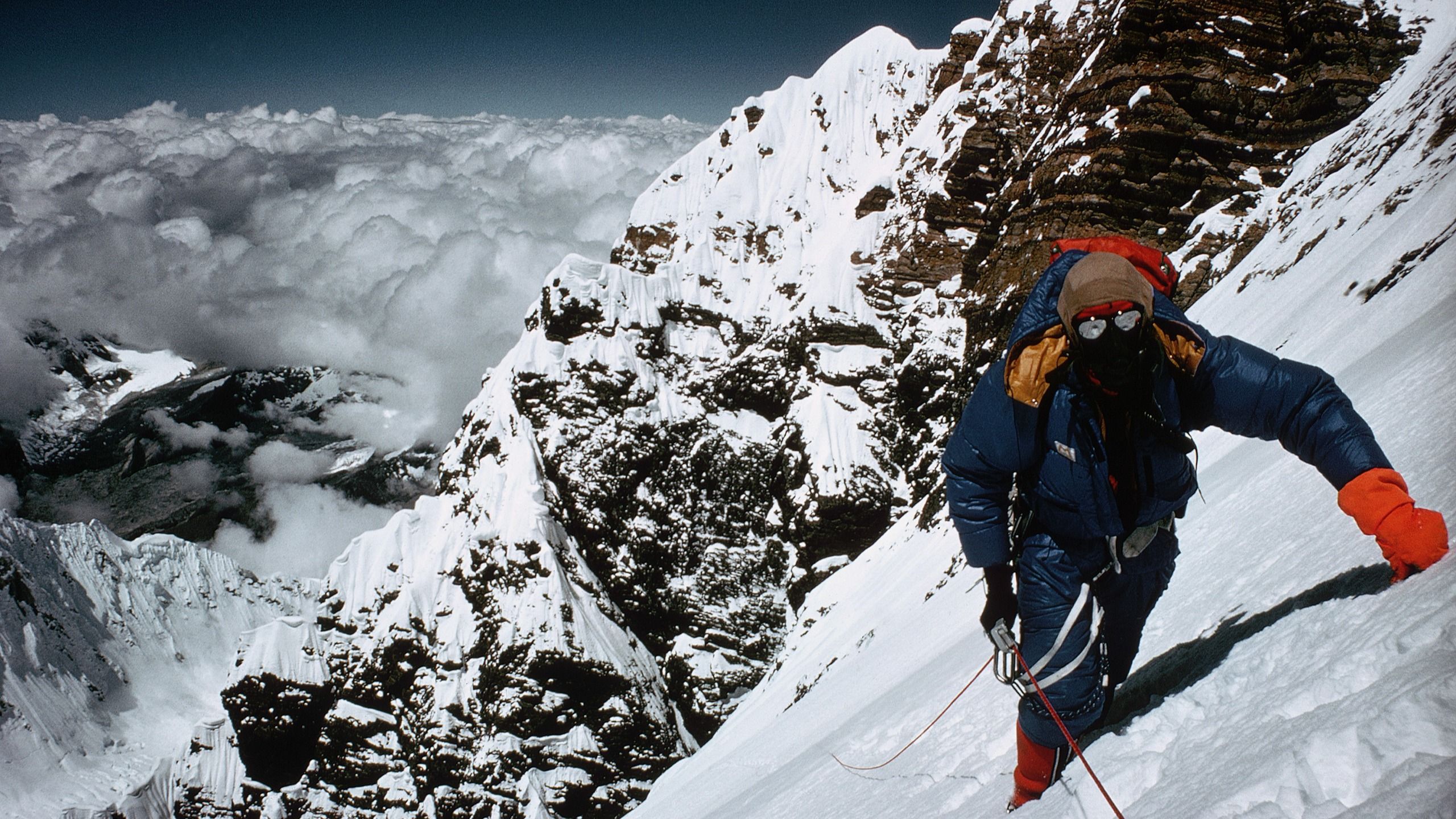 Has there ever been a mountain taller than Everest? Has there ever been a mountain taller than Everest?