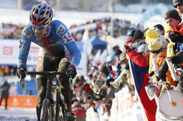 Stybar was amazing.