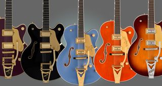 Gretsch Professional Series 2025