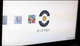 The Indie Console
