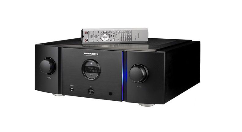 Marantz PM-10 review | What Hi-Fi?