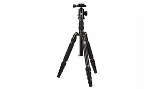Product shot of a Sirui NT-1005X/E-10, one of the best tripods