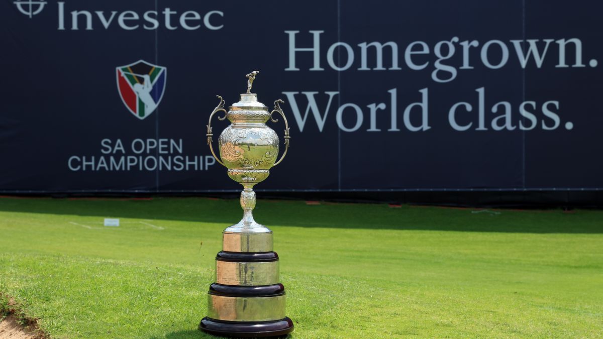 South African Open Purse, Prize Money And Field TrendRadars